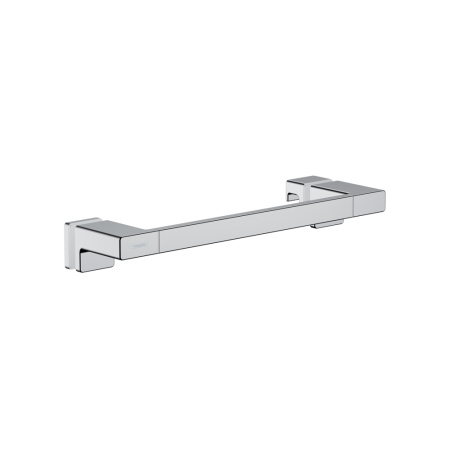 Ручка для двери душевой Hansgrohe AddStoris 41759000 хром