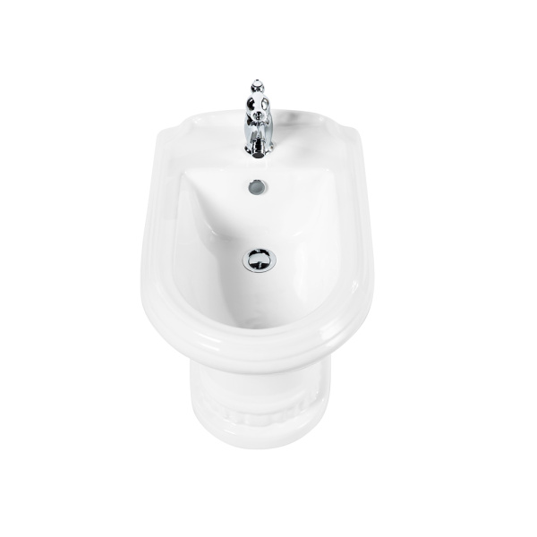 Биде напольное CEZARES KING PALACE CZR-618-T