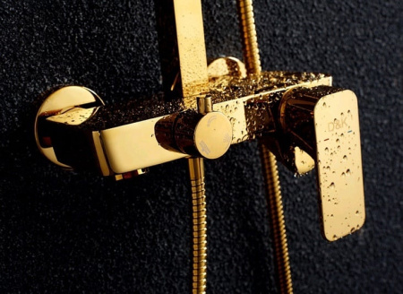 Душевая система D&K Berlin Tourto (DA1433703A01)