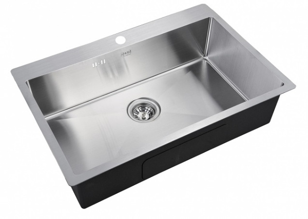 Кухонная мойка Zorg R 7551