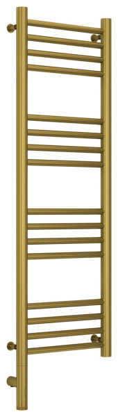 Полотенцесушитель электрический (100х30) Сунержа Богема 3.0 051-5804-1030 левый