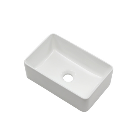 Раковина накладная (36х23) Melana 320319-805