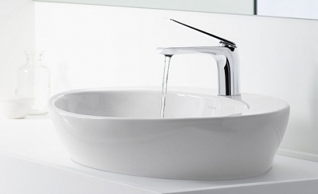 Смеситель для раковины Jacob Delafon Avid E97345-ND-CP