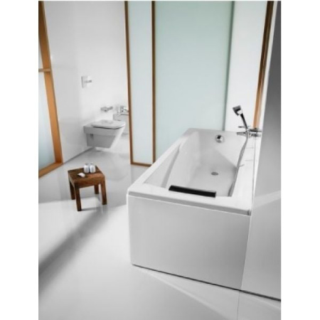 Акриловая ванна Roca Hall (170х75) ZRU9302768