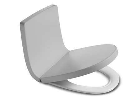 Спинка для унитаза Roca Khroma 80165A004