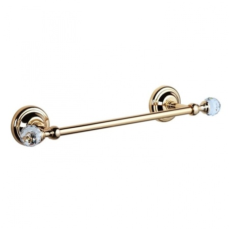 Полотенцедержатель Tiffany World TWCR014oro-new sw