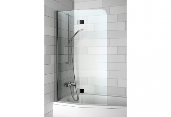 Шторка для ванной Riho Novik G003040120