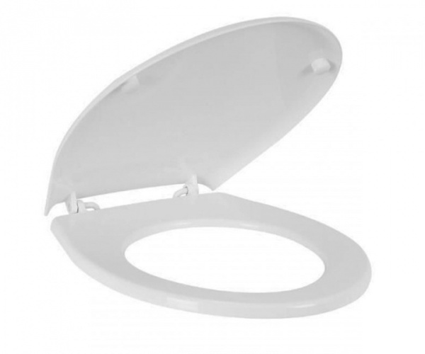 Сиденье для унитаза (мягкое) KOLO IDOL 10134000 Сиденье для унитаза (мягкое) KOLO IDOL 10134000