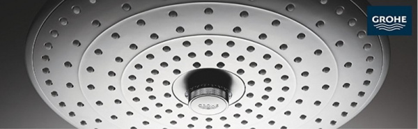 Верхний душ Grohe Euphoria SmartControl 26455 000 (26455000) Верхний душ Grohe Euphoria SmartControl 26455 000 (26455000)