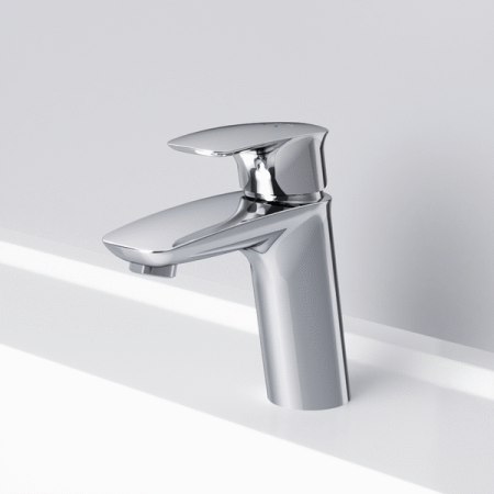 Смеситель для раковины Am.Pm Spirit 2.1 F71A02100
