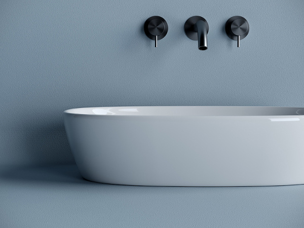 Раковина накладная (60х38) Ceramica Nova ELEMENT CN5039