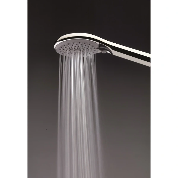 Ручной душ Bossini Syncronia B00805.030 хром