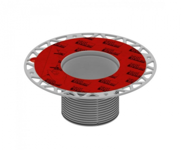 Фланец TECE 3660005