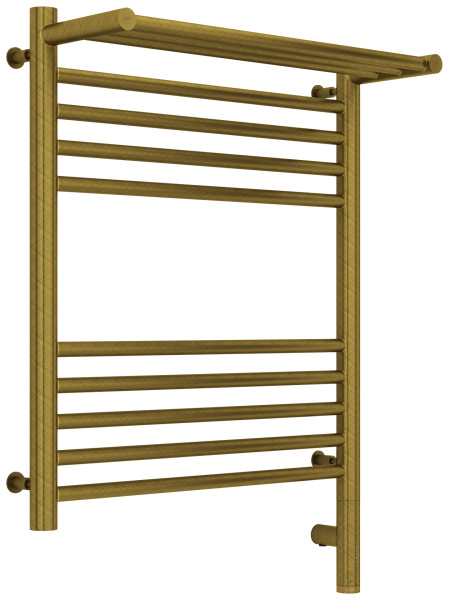 Полотенцесушитель электрический (60х50) Сунержа Богема 3.0 05-5807-6050 правый