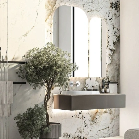 Смеситель для раковины Kerama Marazzi Eterna 69628EXKM.50.050