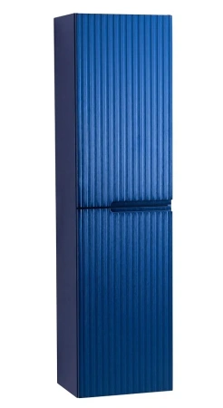 Пенал подвесной Cezares  DUET-1500-2A-SC-SPF-P