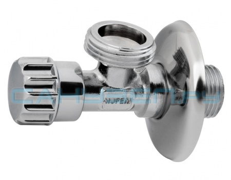 Вентиль для наполнения стиральной машины Mofem 163-0016-00