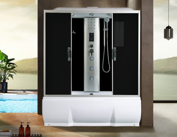 Душевая кабина River Sena (10000001807)