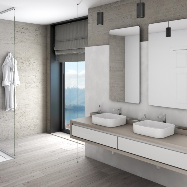 Смеситель для раковины Webert DoReMi DR830102015, хром Смеситель для раковины Webert DoReMi DR830102015, хром