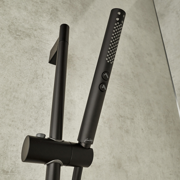 Ручной душ Jacob Delafon Shift+ E21335-BL Ручной душ Jacob Delafon Shift+ E21335-BL