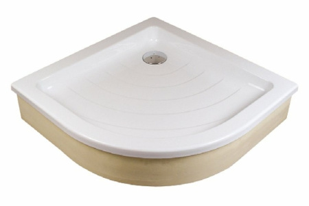 Душевой поддон Ravak Ronda 90 EX A207001320