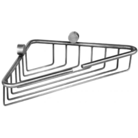 Полочка - решетка угловая TWBR534cr