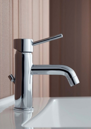 Смеситель для раковины VITRA Minimax S A41984EXP