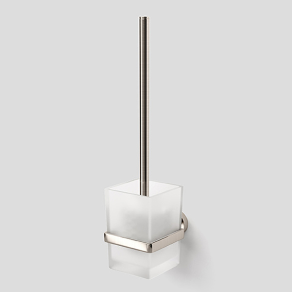 Туалетный ёршик WasserKRAFT Tauber K-64427