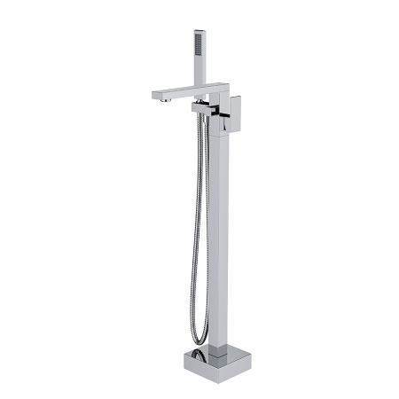 Смеситель для ванны Timo Selene 2200/00Y-CR chrome