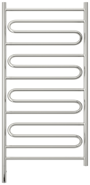 Полотенцесушитель электрический (120х60) Cунержа Элегия 3.0 00-5818-1260 левый