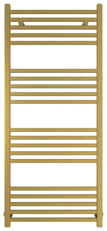 Полотенцесушитель водяной Сунержа Модус (120х50) Состаренная Латунь 051-0250-1250