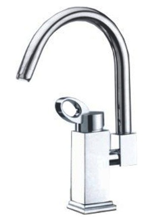 Смеситель для раковины Zorg Sanitary  ZR 111 U