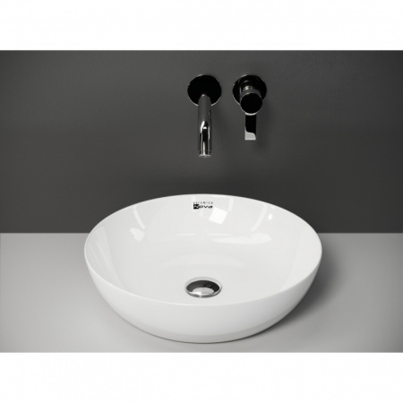 Раковина накладная (45х45) Ceramica Nova Access CN1508