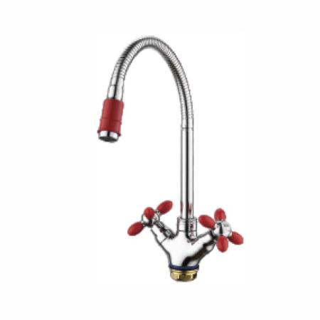 Смеситель для кухни FASHUN A43127-10