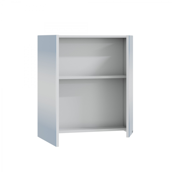 Зеркальный шкаф (60х65) СаНта Аврора 60 700333