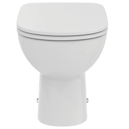 Унитаз приставной Ideal Standard i.life A T467301