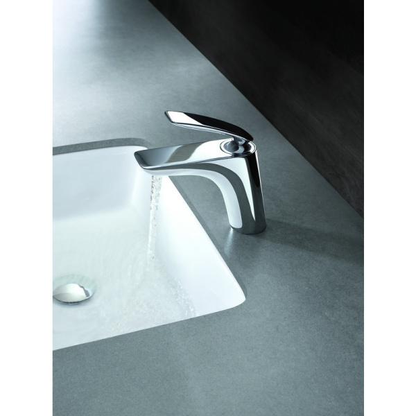 Смеситель для раковины Kludi Balance 520260575 Смеситель для раковины Kludi Balance 520260575