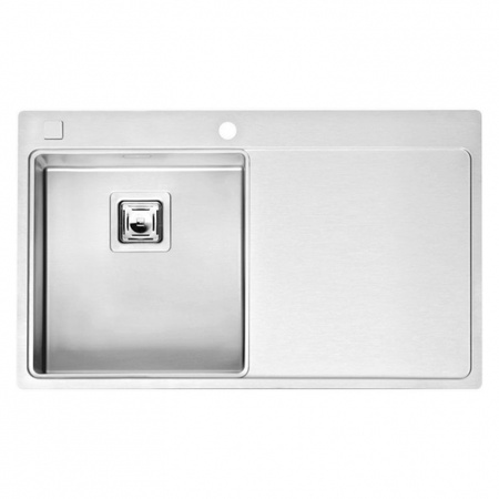 Мойка кухонная Reginox Nevada L 40 Left 43097