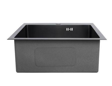 Кухонная мойка KAISER (KSM-5452)