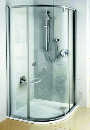 Смеситель для душа Ravak Rosa RS 062.01 X070015