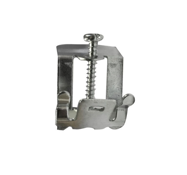 Комплект крепежей мойки к столешнице IDDIS 003 8 шт. (003M008i77)