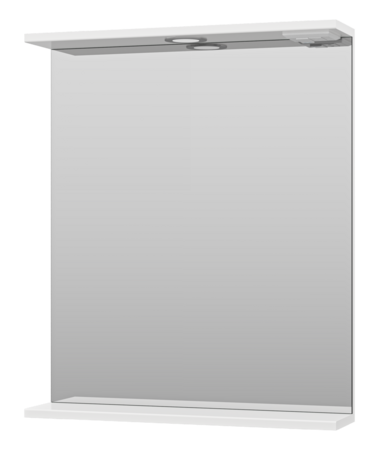 Зеркало (60х72) Misty Енисей 60 Э-Ени02060-011