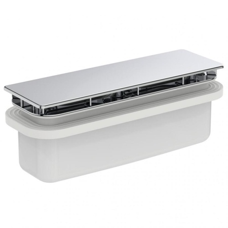 Сифон для поддона Ideal Standard ULTRAFLAT NEW T4493AA