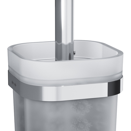 Ершик для унитаза AM.PM Func A8F33300