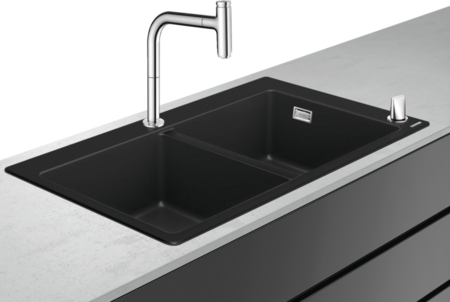 Комбинация раковин AXOR 43221000