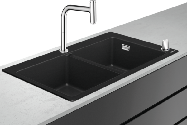 Комбинация раковин AXOR 43221000