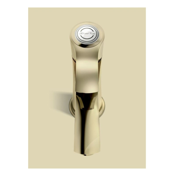 Смеситель для раковины Nobili Sofi SI98128/2GDP