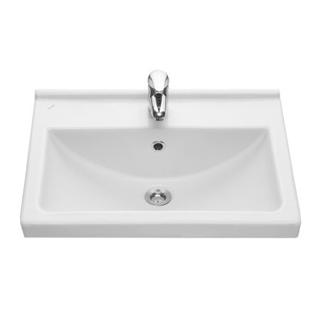 Раковина встраиваемая Onika Визит 55 1.3115.3.S00.11B.0