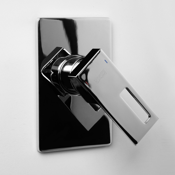 Смеситель для душа WasserKRAFT Alme 1551 Смеситель для душа WasserKRAFT Alme 1551