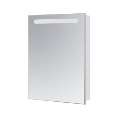 Зеркальный шкаф Roca Victoria Nord 60 L ZRU9000029